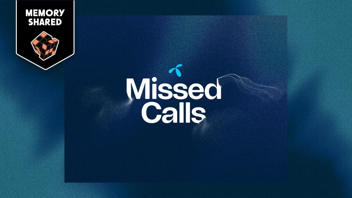 Answering the Call to Help Nord DDB Launch Their “Missed Calls” Campaign – Part 1