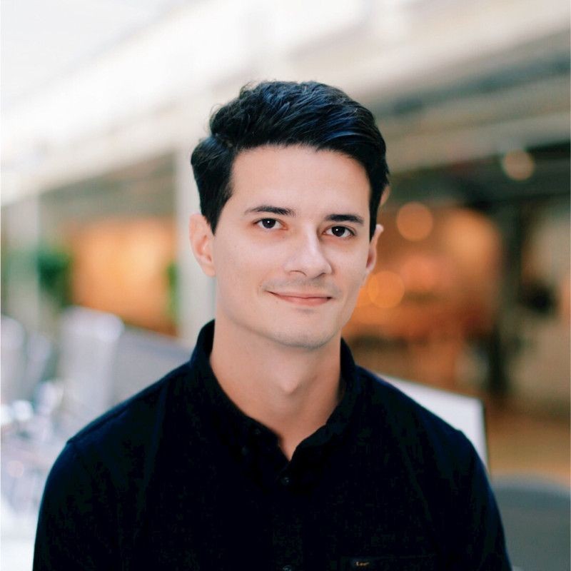Rafael Pedroso