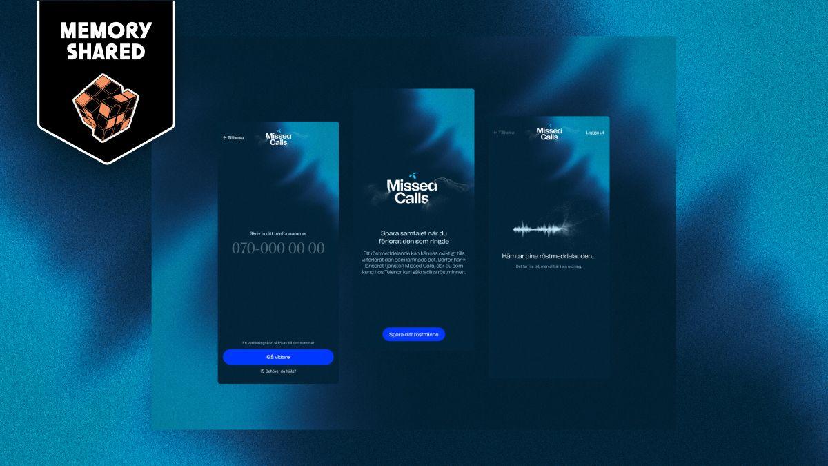 Answering the Call to Help Telenor Launch Their “Missed Calls” Campaign – Part 2