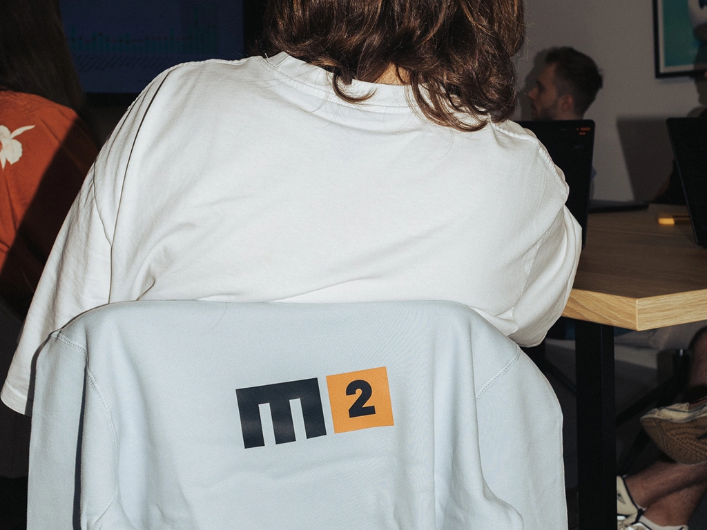 Memory Squared - Design Driven Software House