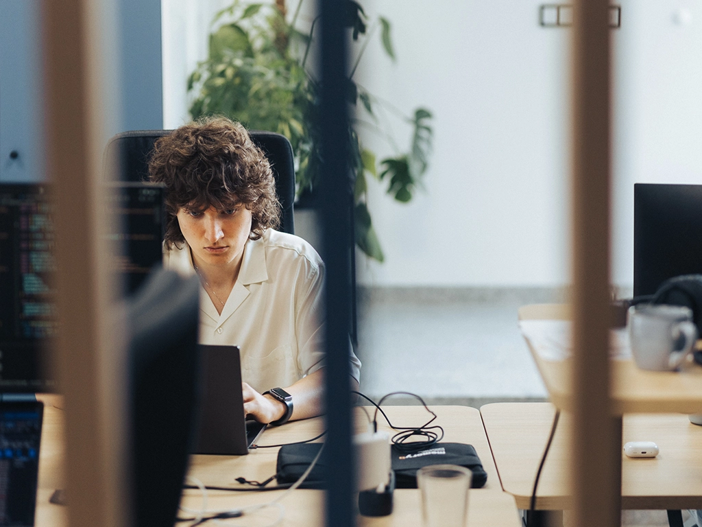 Memory Squared - Design Driven Software House