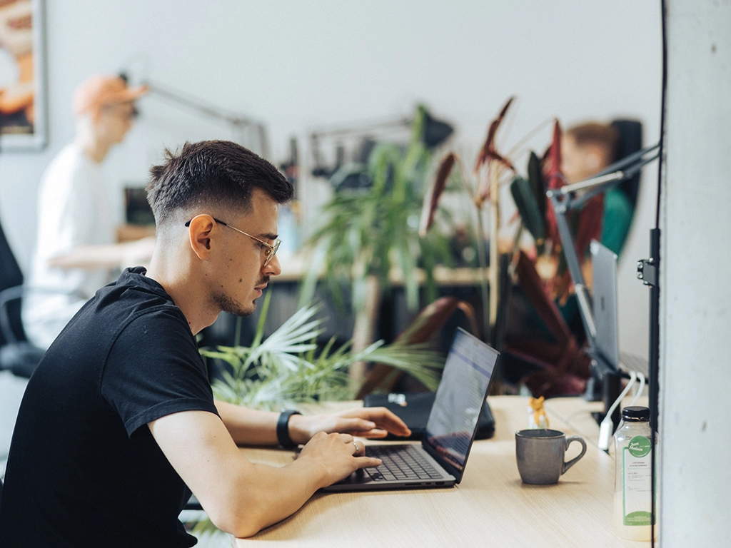 Memory Squared - Design Driven Software House